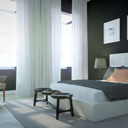Apartment Five Stars Combro 7 Lisbon