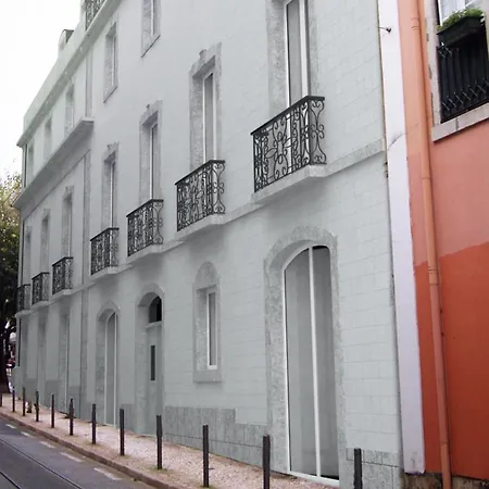 Apartment Five Stars Combro 7