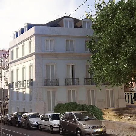 Five Stars Combro 7 Apartment *