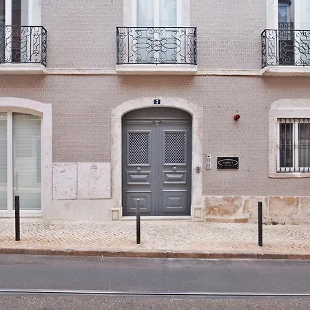 Apartment Five Stars Combro 7 *