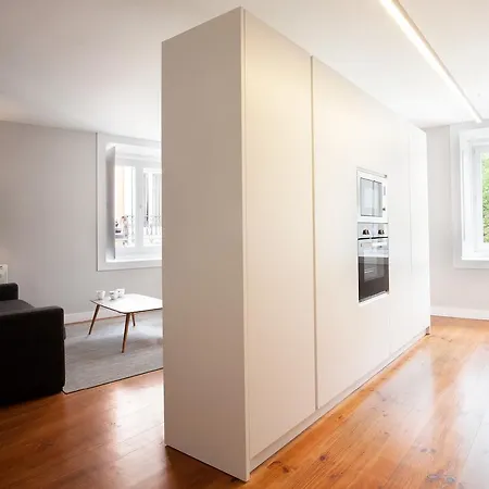 Apartment Five Stars Combro 7 Lissabon