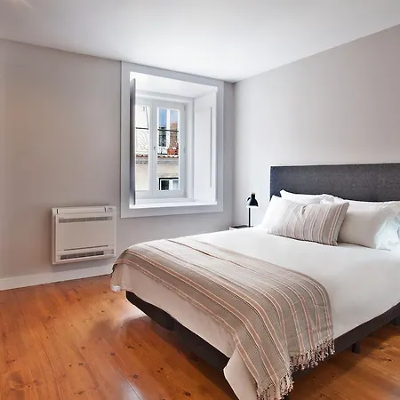 Apartment Five Stars Combro 7 *