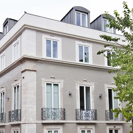 Apartment Five Stars Combro 7 Lisbon