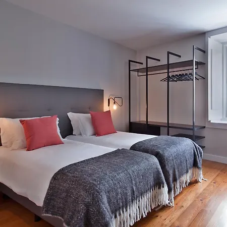Five Stars Combro 7 Lissabon