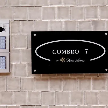 Five Stars Combro 7