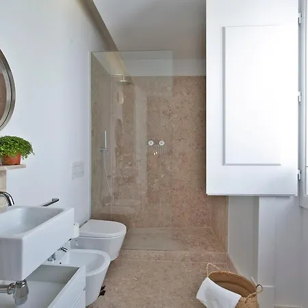 Apartment Five Stars Combro 7 Lisbon