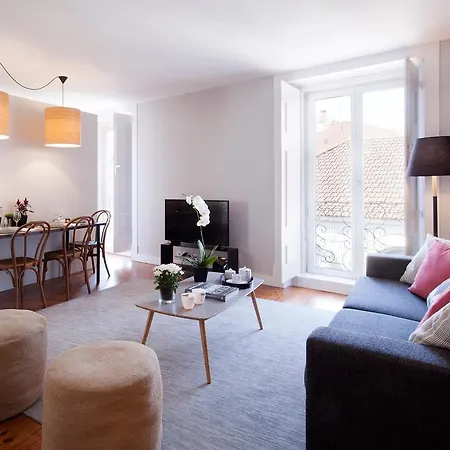 Five Stars Combro 7 Lisbon