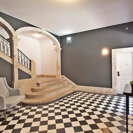 Apartment Five Stars Combro 7 *