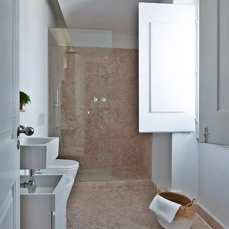 Five Stars Combro 7 Apartment Lisbon