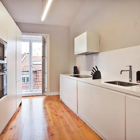 Five Stars Combro 7 Apartment *