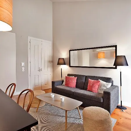 Five Stars Combro 7 * Lisbon