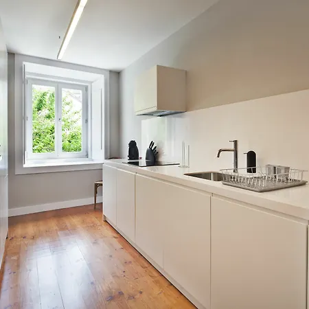 Apartment Five Stars Combro 7 *