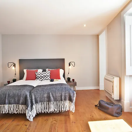 Five Stars Combro 7 Apartment
