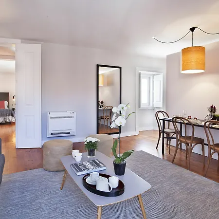 Five Stars Combro 7 * Lisbon
