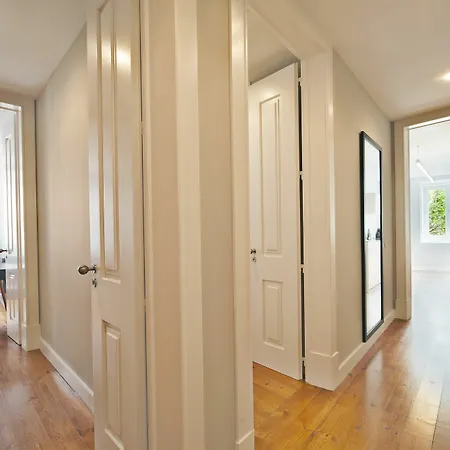 Five Stars Combro 7 Apartment Lisbon