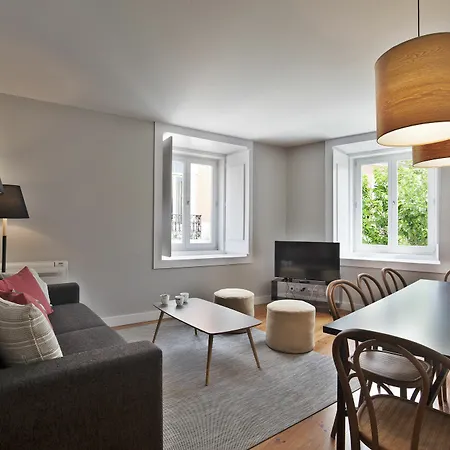 Five Stars Combro 7 * Lisbon