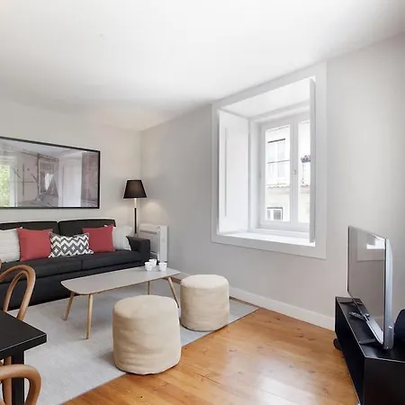 Five Stars Combro 7 * Lisboa