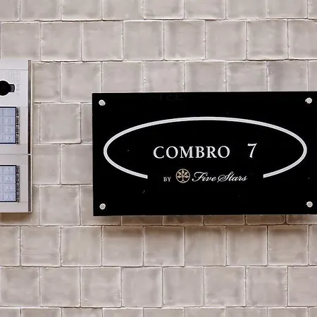 Five Stars Combro 7 *